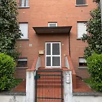 Modern 90sqm - Ideal Base For Parma & Modena Appartement