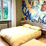 Modern 90sqm - Ideal Base For Parma & Modena *