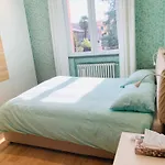 Modern 90sqm - Ideal Base For Parma & Modena Cavriago