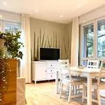 Appartement Modern 90sqm - Ideal Base For Parma & Modena