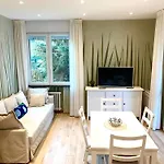 Modern 90sqm - Ideal Base For Parma & Modena Appartement *