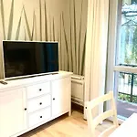 Appartement Modern 90sqm - Ideal Base For Parma & Modena *
