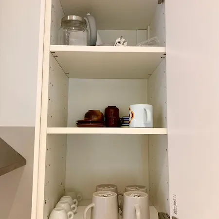 아파트 Modern 90sqm - Ideal Base For Parma & Modena