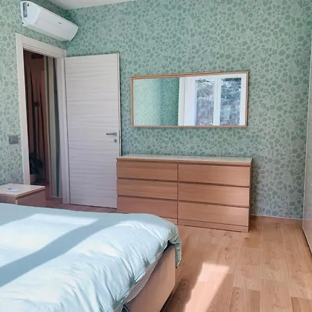 Modern 90sqm - Ideal Base For Parma & Modena 카브리아고