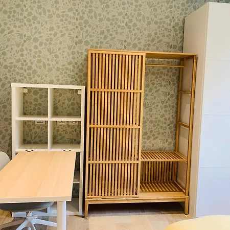 Modern 90sqm - Ideal Base For Parma & Modena