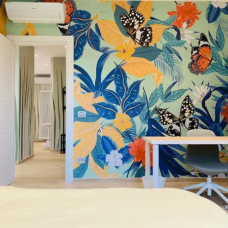 아파트 Modern 90sqm - Ideal Base For Parma & Modena 카브리아고