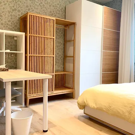 Modern 90sqm - Ideal Base For Parma & Modena * 카브리아고