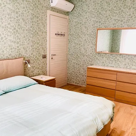 Modern 90sqm - Ideal Base For Parma & Modena 카브리아고