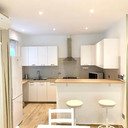 Modern 90sqm - Ideal Base For Parma & Modena