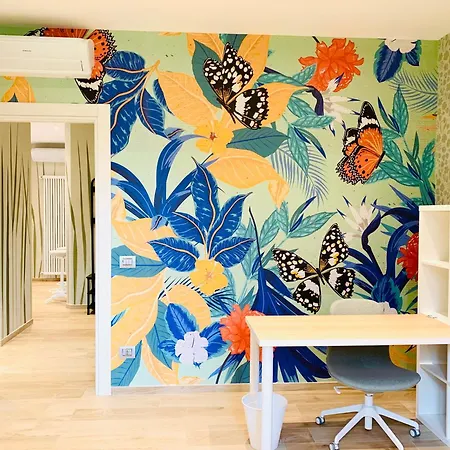 Modern 90sqm - Ideal Base For Parma & Modena *