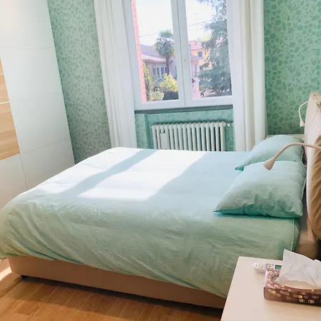 Modern 90sqm - Ideal Base For Parma & Modena 카브리아고