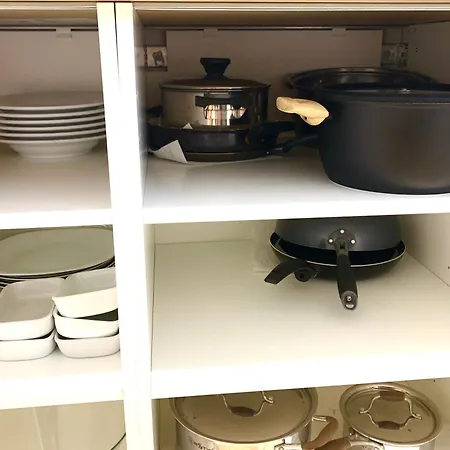 아파트 Modern 90sqm - Ideal Base For Parma & Modena