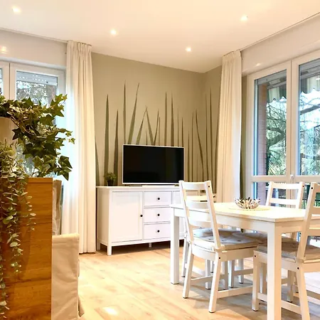 아파트 Modern 90sqm - Ideal Base For Parma & Modena