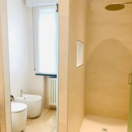 아파트 Modern 90sqm - Ideal Base For Parma & Modena 카브리아고