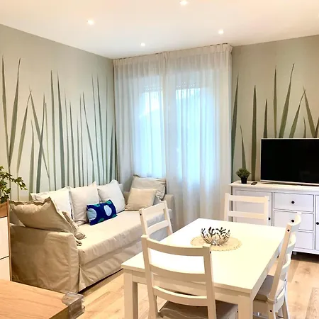 Modern 90sqm - Ideal Base For Parma & Modena 아파트