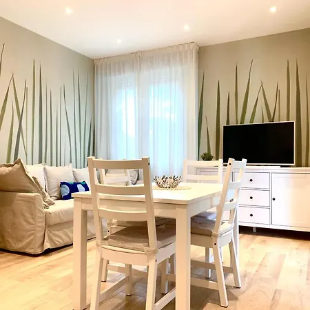 Modern 90sqm - Ideal Base For Parma & Modena * 카브리아고