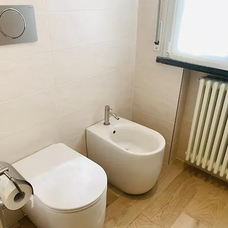 Modern 90sqm - Ideal Base For Parma & Modena