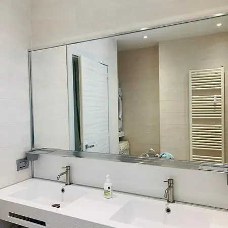 Modern 90sqm - Ideal Base For Parma & Modena 카브리아고