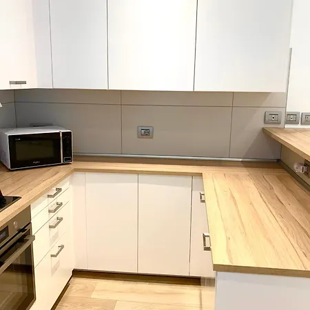 Modern 90sqm - Ideal Base For Parma & Modena * 카브리아고