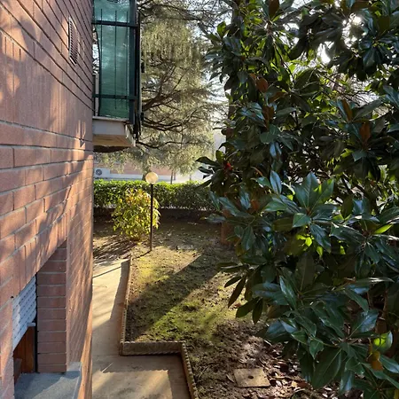 아파트 Modern 90sqm - Ideal Base For Parma & Modena *