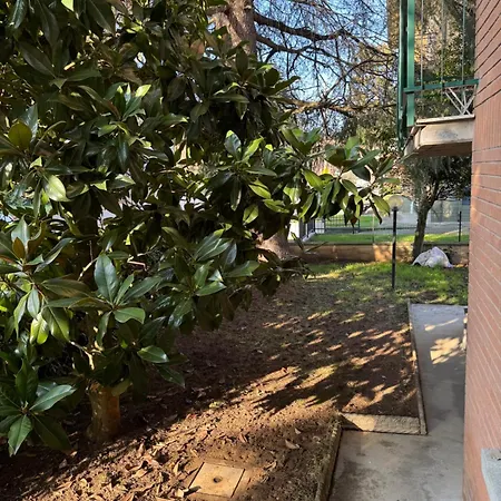 Modern 90sqm - Ideal Base For Parma & Modena * 카브리아고