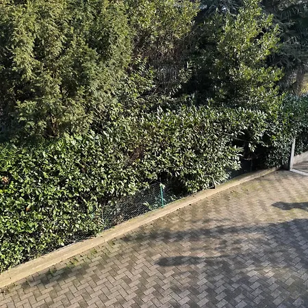 아파트 Modern 90sqm - Ideal Base For Parma & Modena 카브리아고