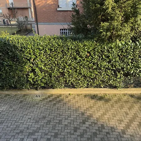 아파트 Modern 90sqm - Ideal Base For Parma & Modena 카브리아고