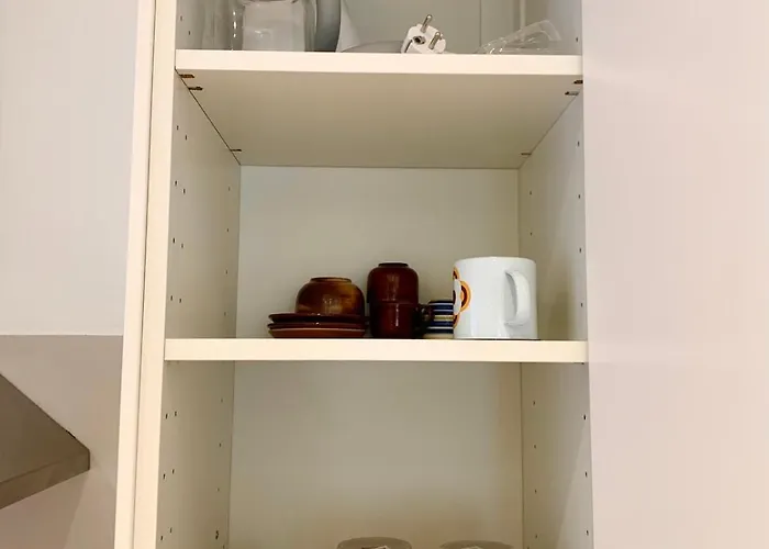 Daire Modern 90sqm - Ideal Base For Parma & Modena