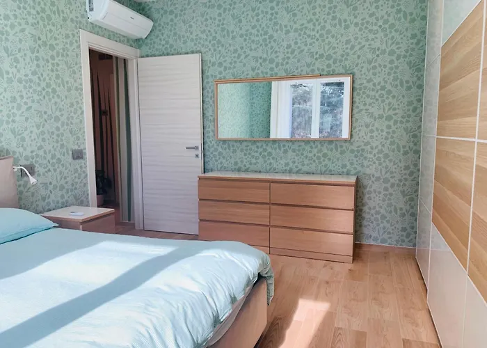 Modern 90sqm - Ideal Base For Parma & Modena Cavriago