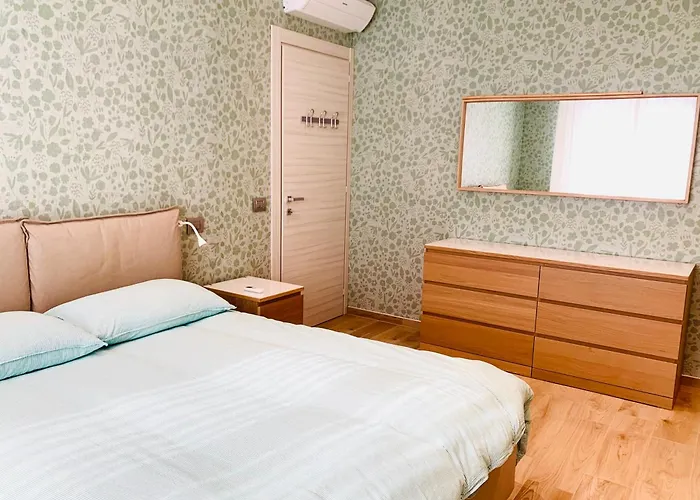 Modern 90sqm - Ideal Base For Parma & Modena Cavriago