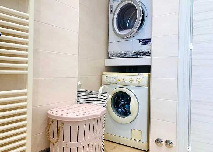 Daire Modern 90sqm - Ideal Base For Parma & Modena Cavriago