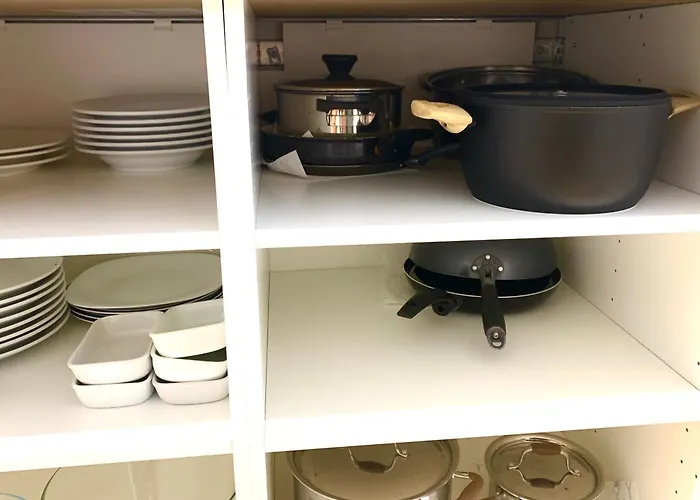 Daire Modern 90sqm - Ideal Base For Parma & Modena