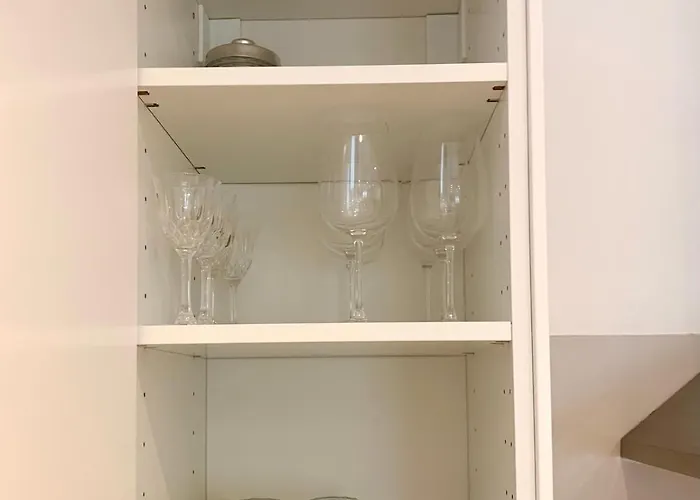 Modern 90sqm - Ideal Base For Parma & Modena Daire Cavriago