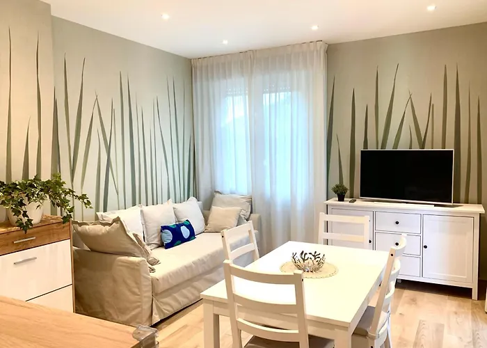 Modern 90sqm - Ideal Base For Parma & Modena Daire