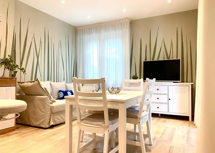 Modern 90sqm - Ideal Base For Parma & Modena * Cavriago