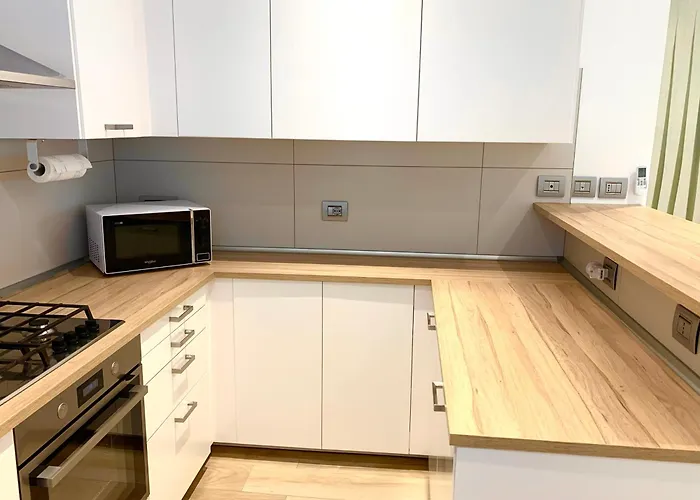 Modern 90sqm - Ideal Base For Parma & Modena * Cavriago