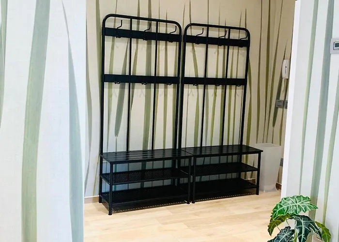 Modern 90sqm - Ideal Base For Parma & Modena Daire Cavriago